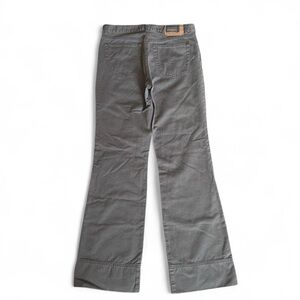 RARE Y2K Mavi Jeans Molly Utility Slit Flare